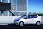 Volkswagen up! 2011 года